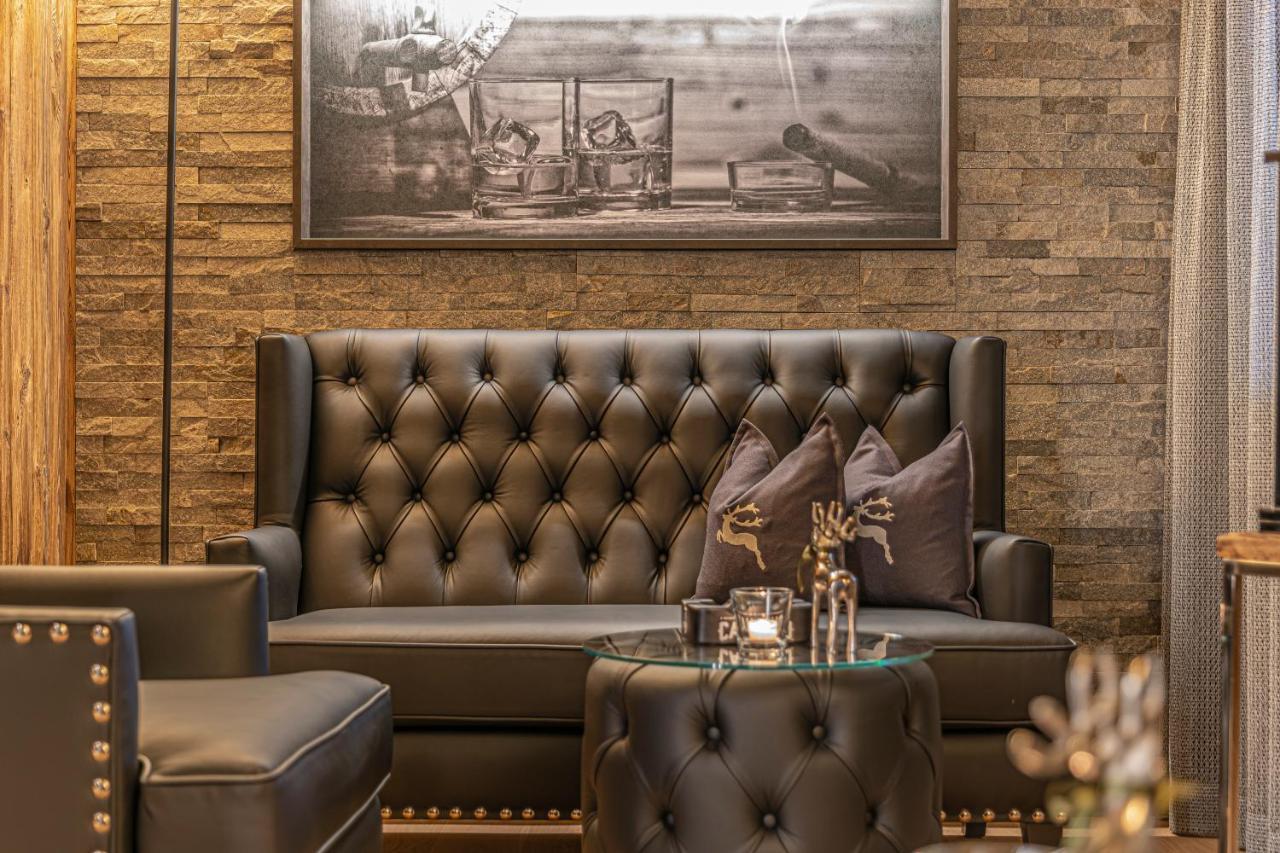 The Laurin Small & Charming Hotel