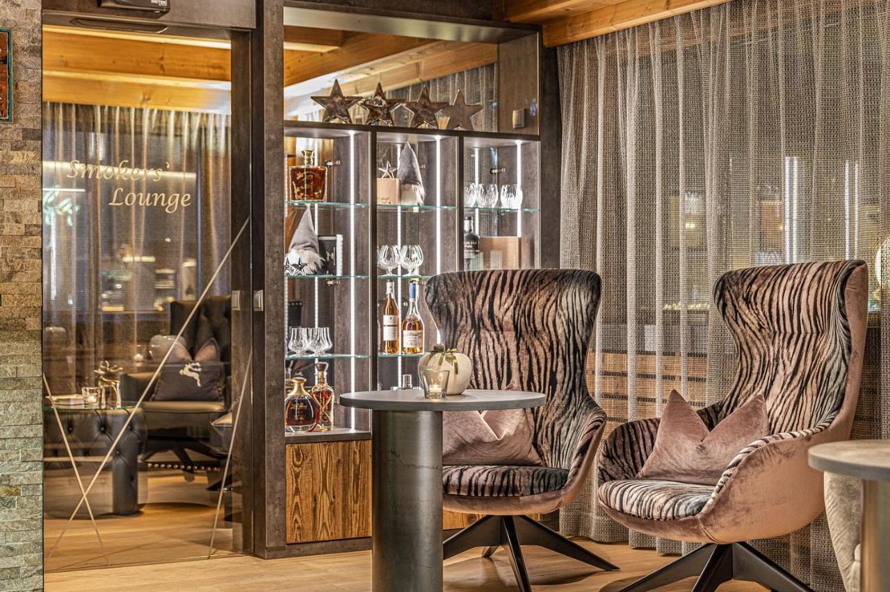 The Laurin Small & Charming 4* Selva di Val Gardena