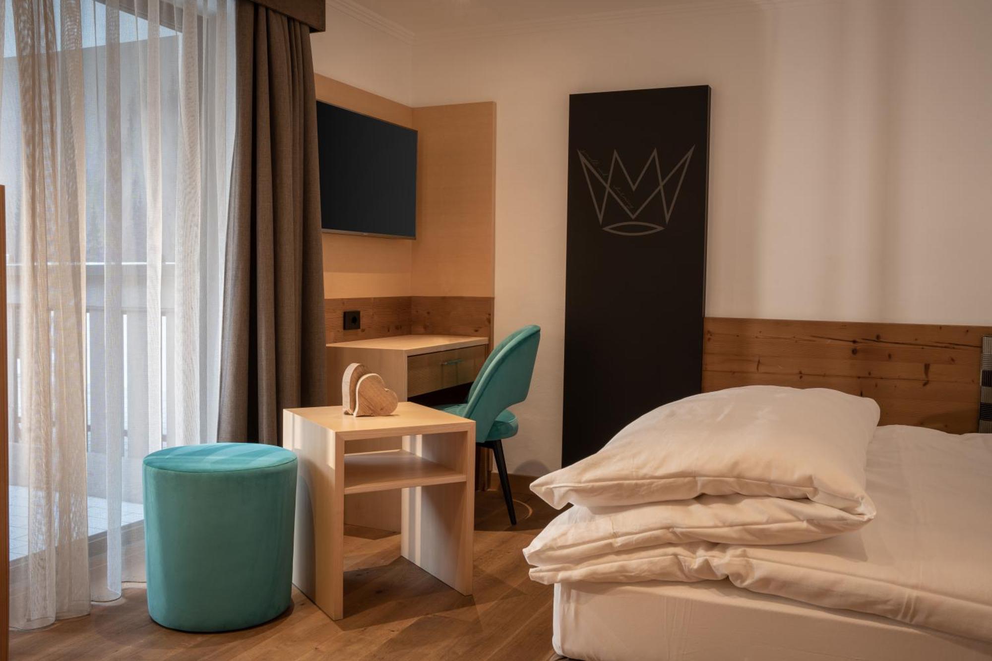 The Laurin Small & Charming Hotel 4*