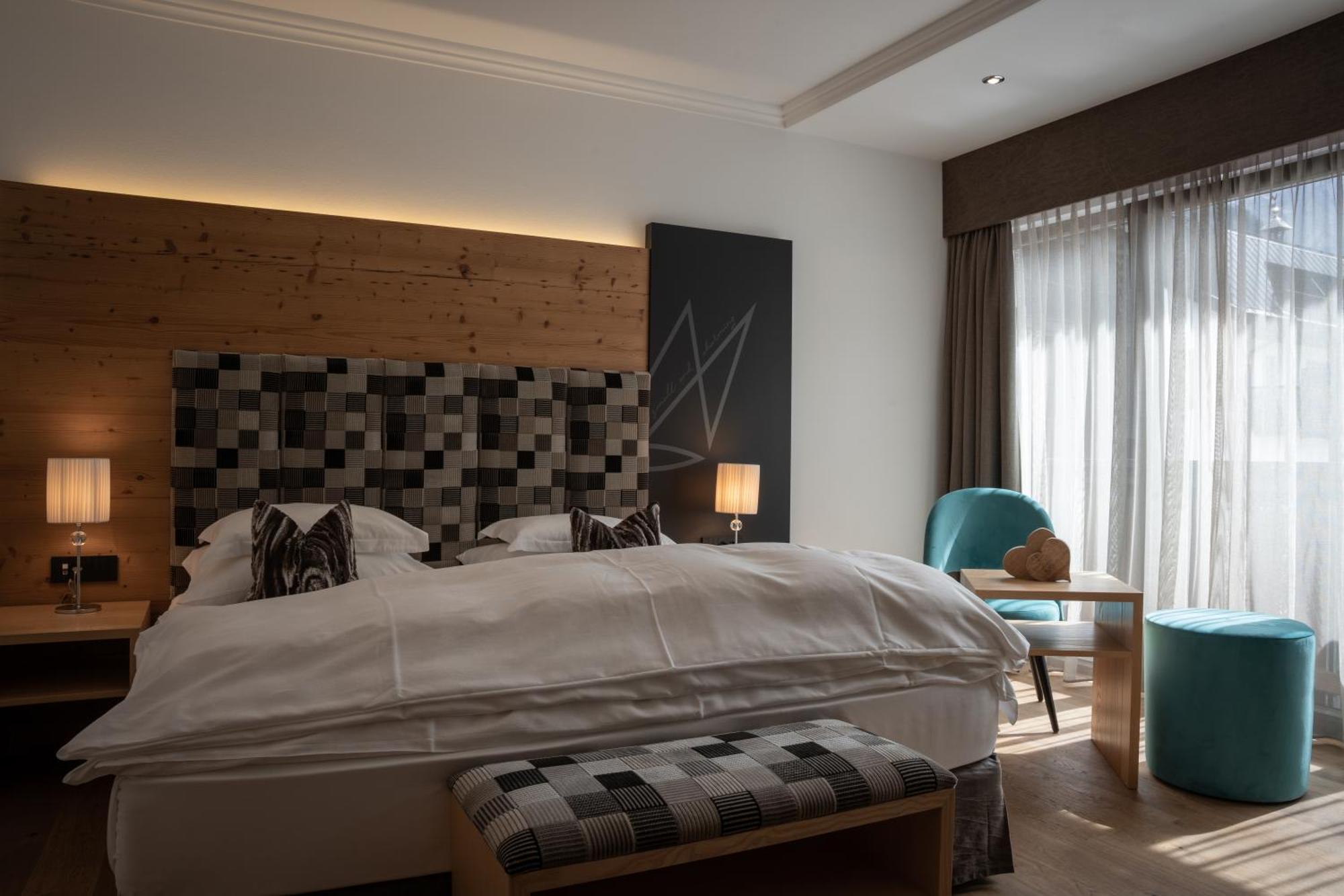 The Laurin Small & Charming Hotel