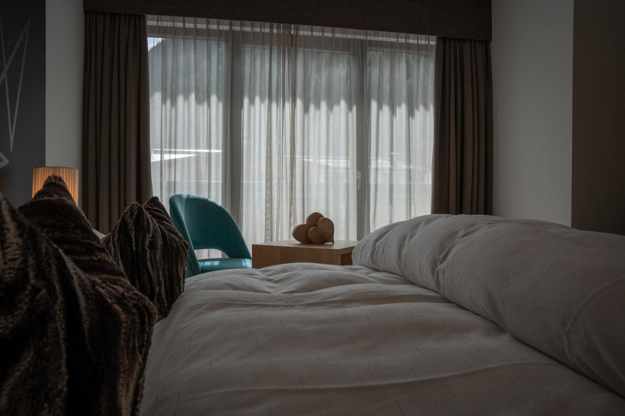 Hotel The Laurin Small & Charming 4*