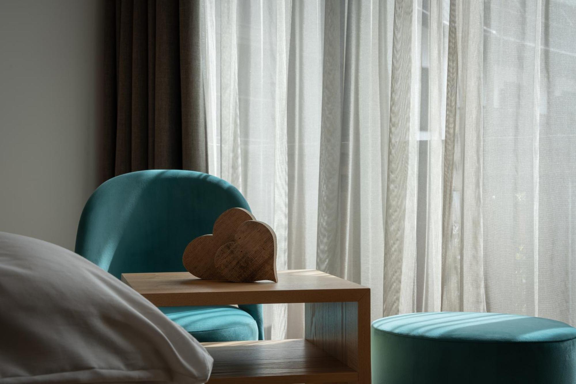 The Laurin Small & Charming 4*