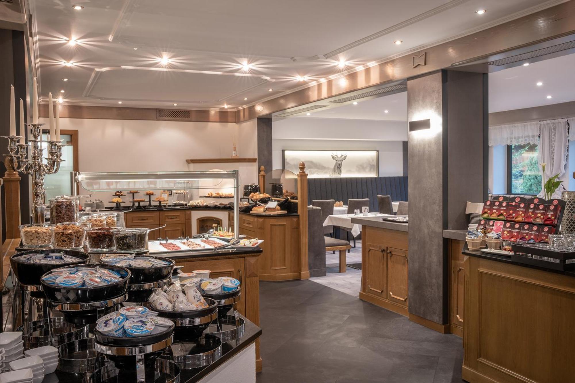 Hotel The Laurin Small & Charming Selva di Val Gardena