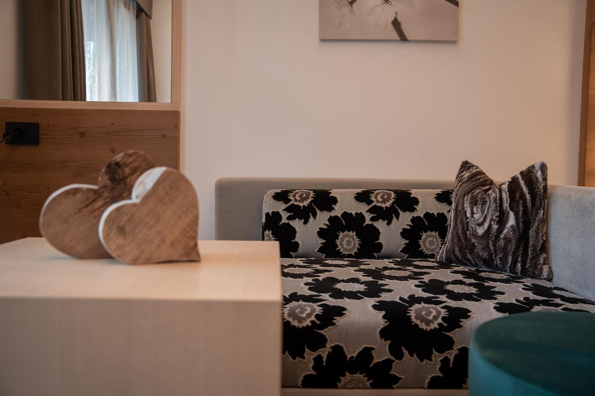 Hotel The Laurin Small & Charming Selva di Val Gardena