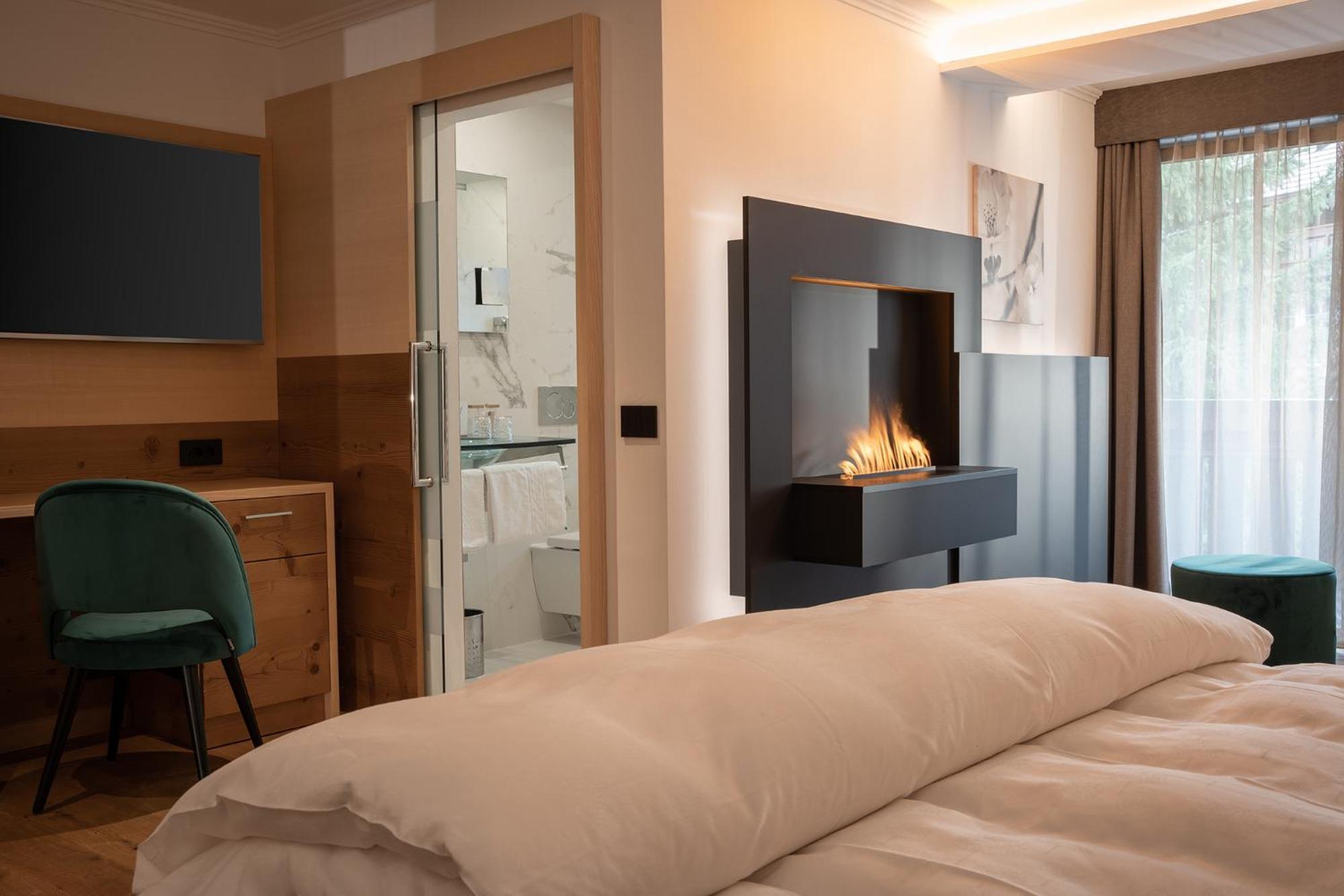 The Laurin Small & Charming 4* Selva di Val Gardena