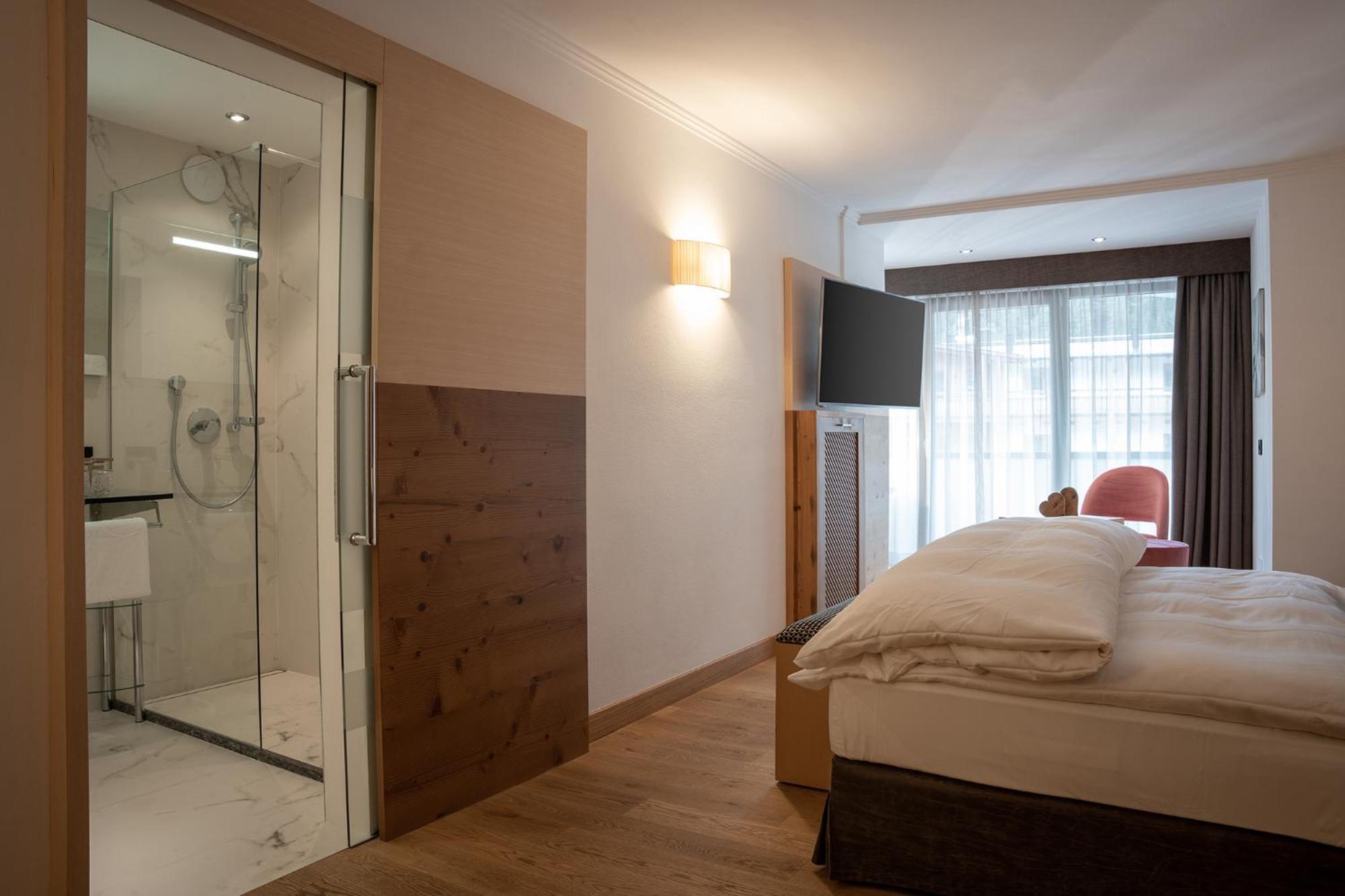Hotel The Laurin Small & Charming Selva di Val Gardena
