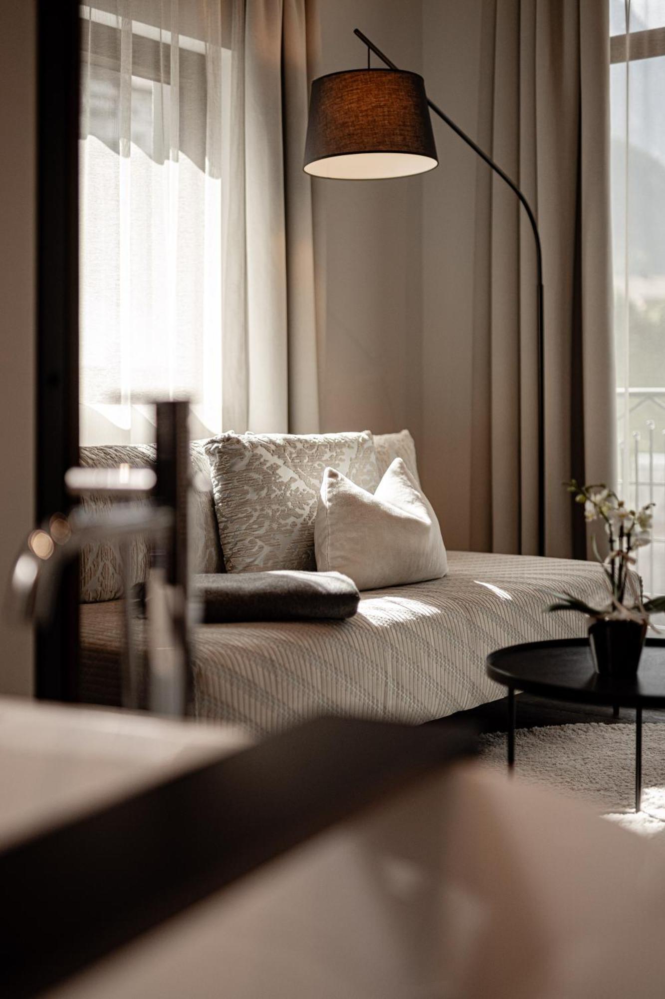 Hotel The Laurin Small & Charming