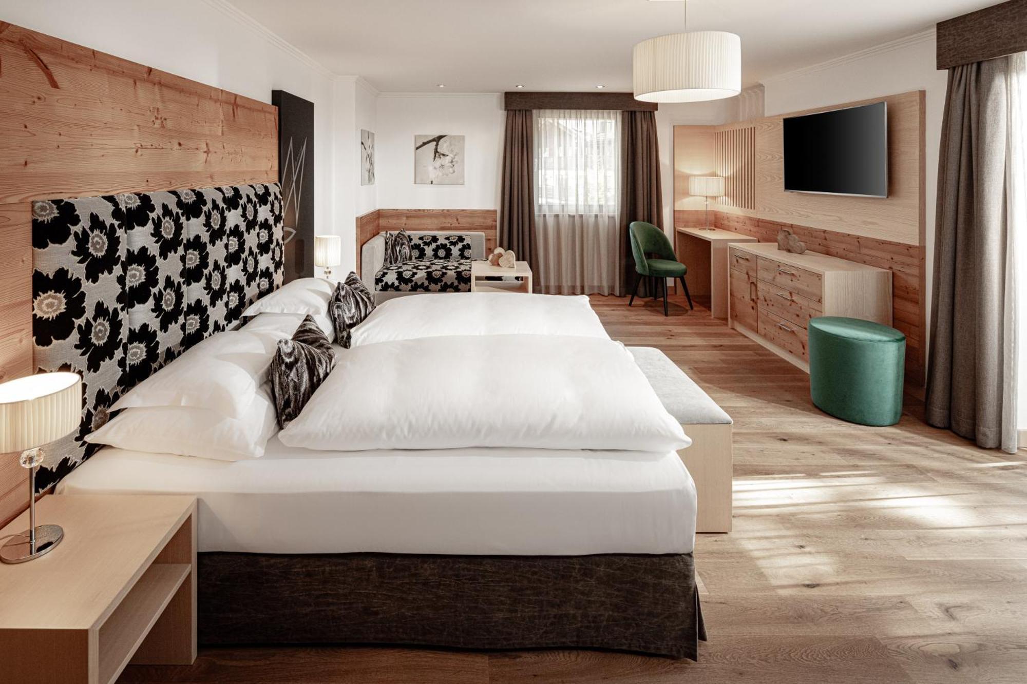 The Laurin Small & Charming Selva di Val Gardena