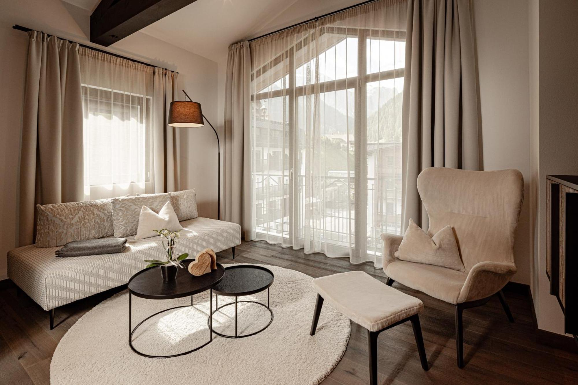 Hotel The Laurin Small & Charming 4*
