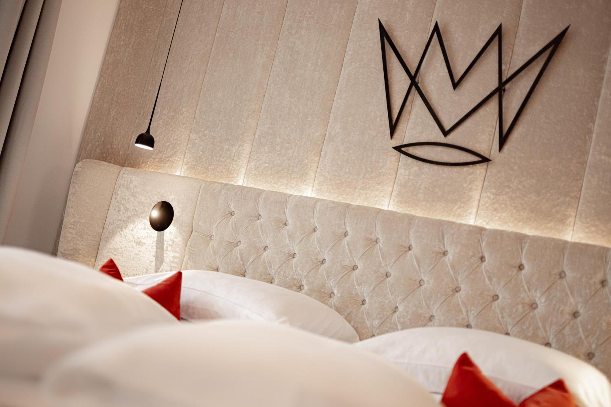 The Laurin Small & Charming 4* Selva di Val Gardena