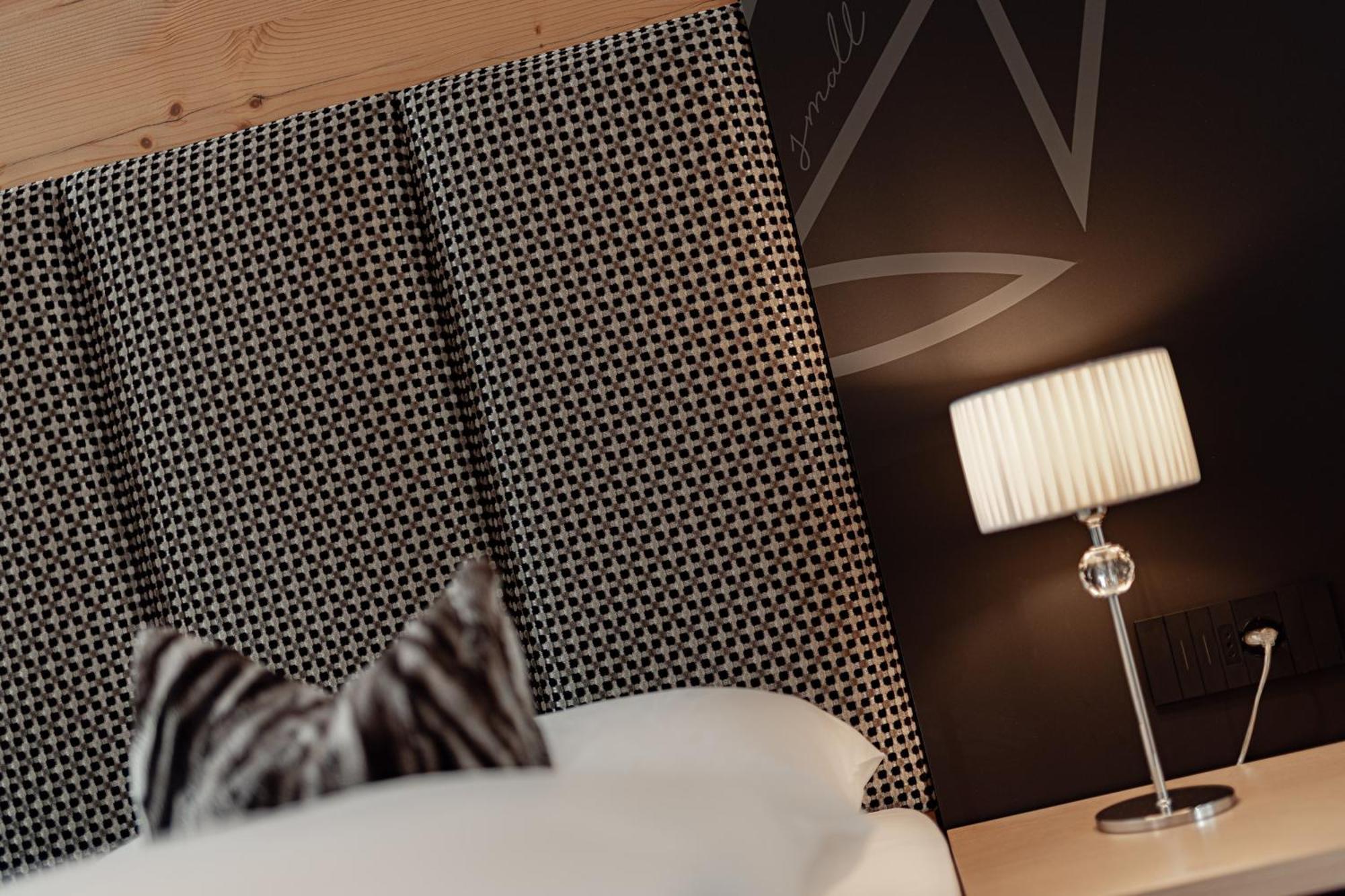 The Laurin Small & Charming Hotel Selva di Val Gardena