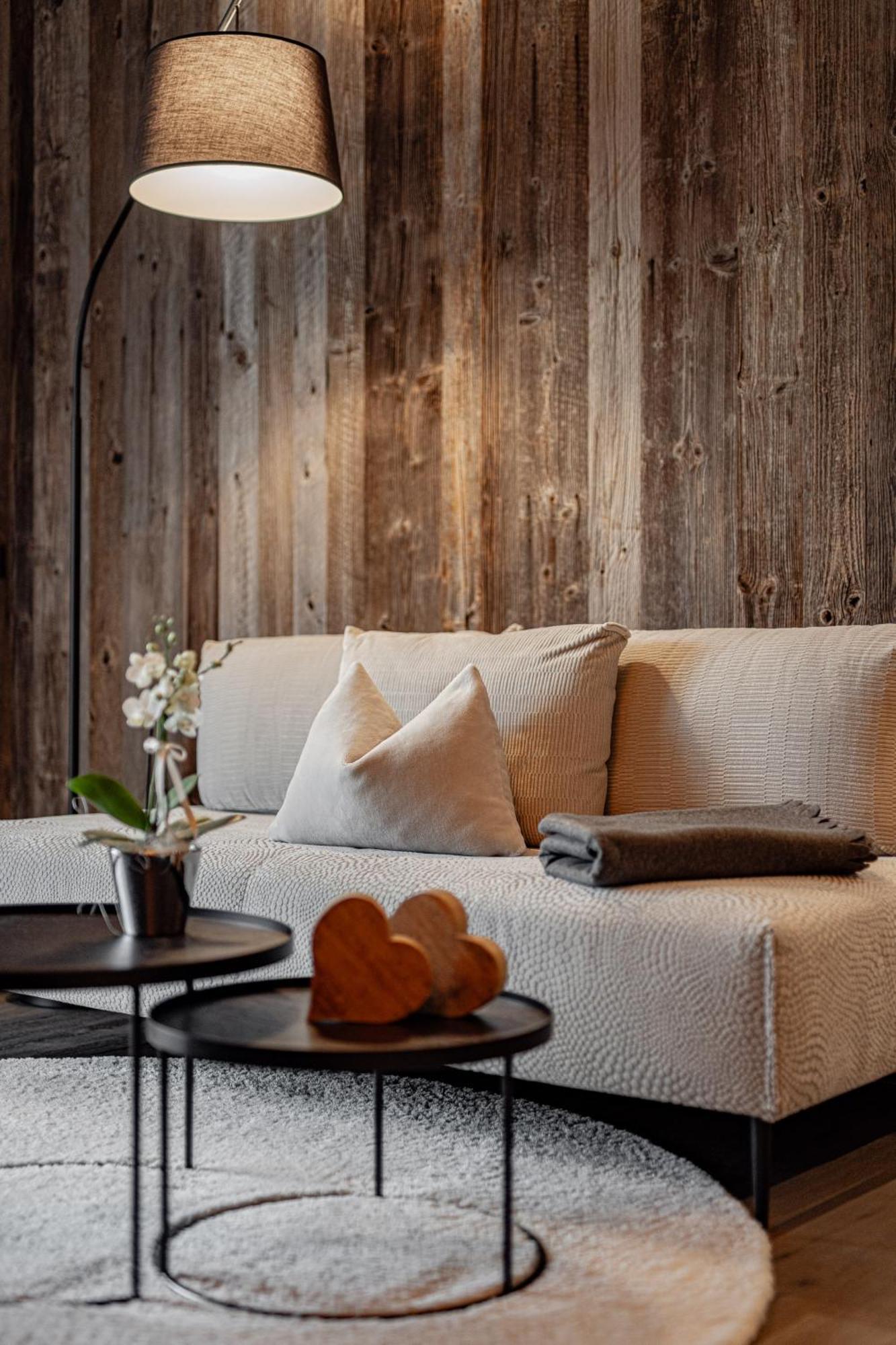 The Laurin Small & Charming Hotel Selva di Val Gardena