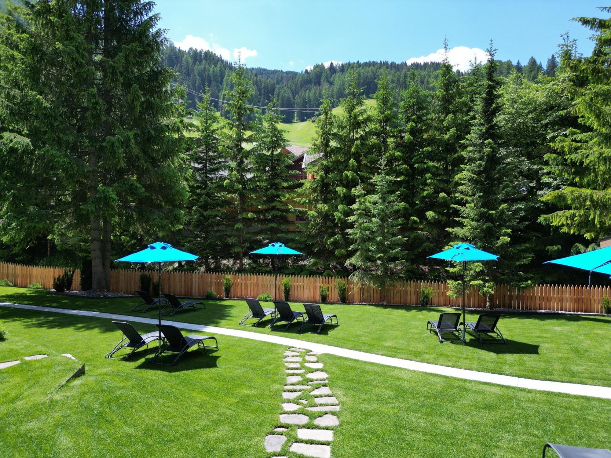 The Laurin Small & Charming Selva di Val Gardena