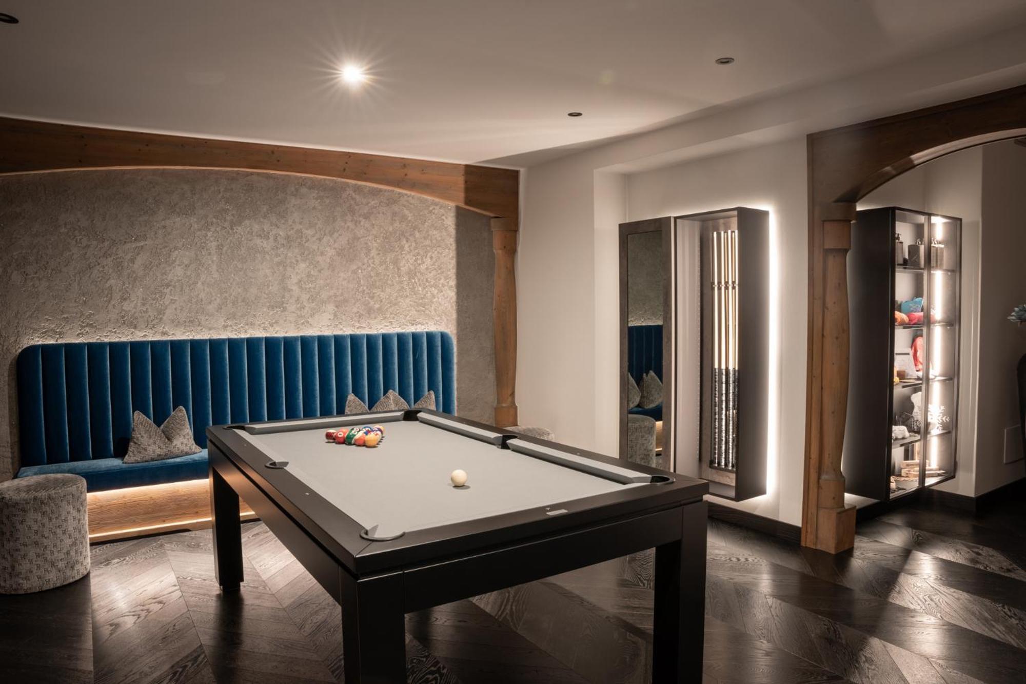 The Laurin Small & Charming 4* Selva di Val Gardena
