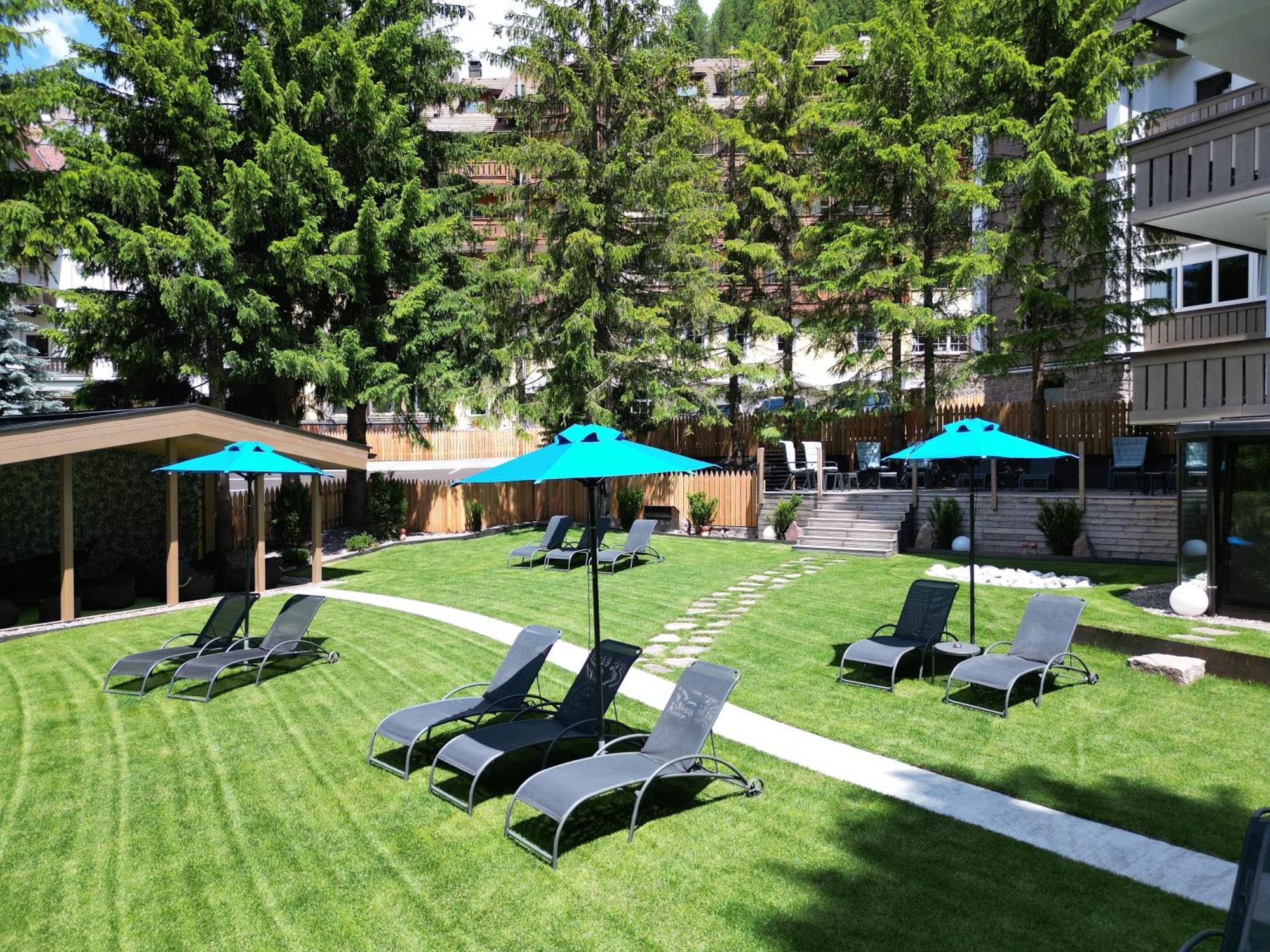 The Laurin Small & Charming Hotel