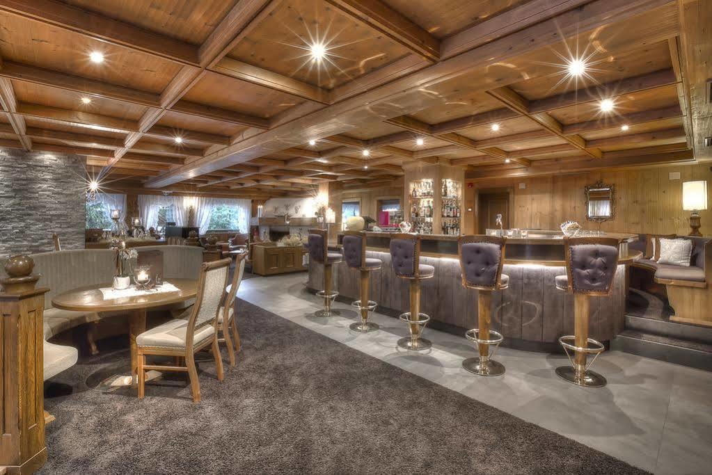 Hotel The Laurin Small & Charming 4*