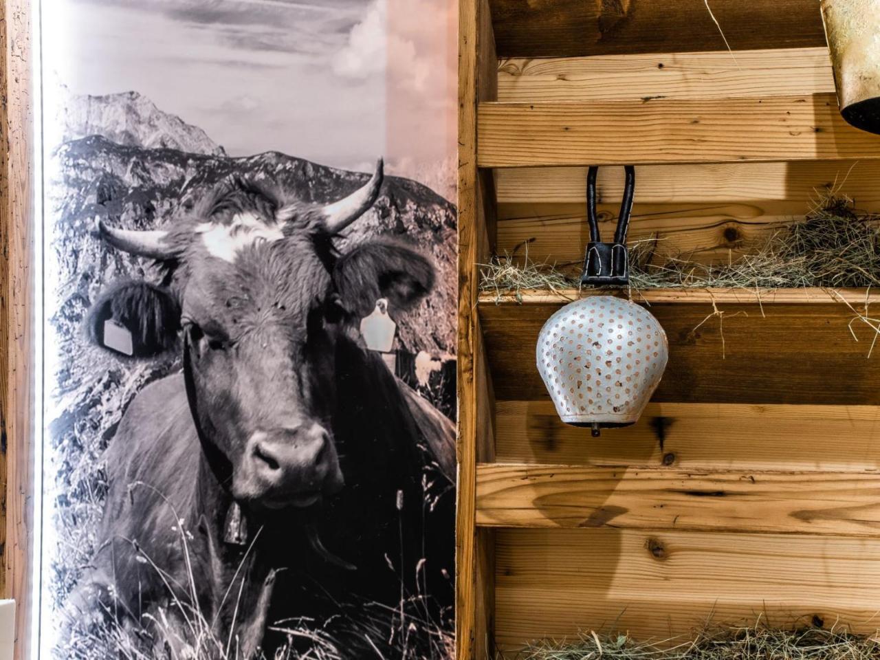 The Laurin Small & Charming 4* Selva di Val Gardena