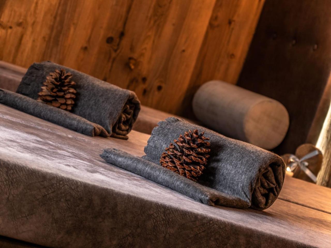 Hotel The Laurin Small & Charming 4*