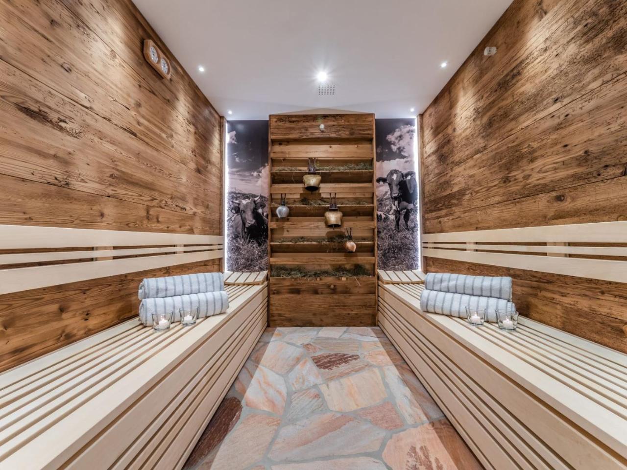 Hotel The Laurin Small & Charming Selva di Val Gardena