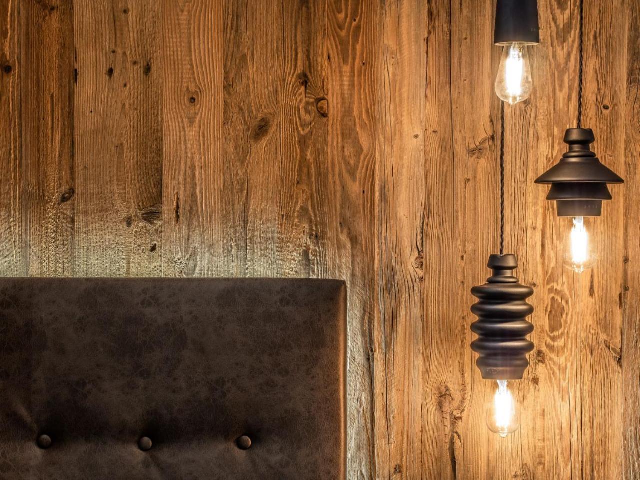 The Laurin Small & Charming Hotel Selva di Val Gardena