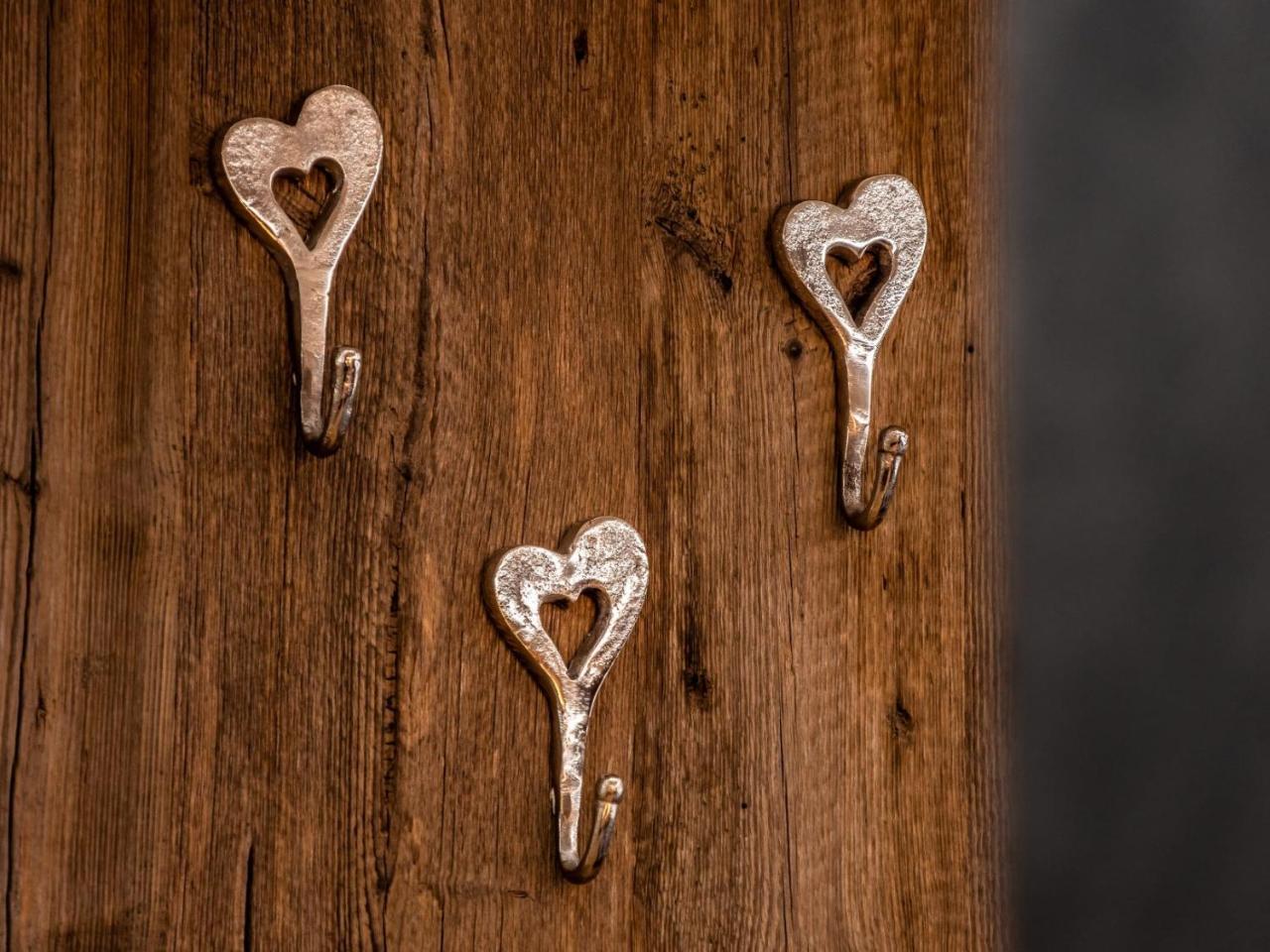 The Laurin Small & Charming Hotel Selva di Val Gardena