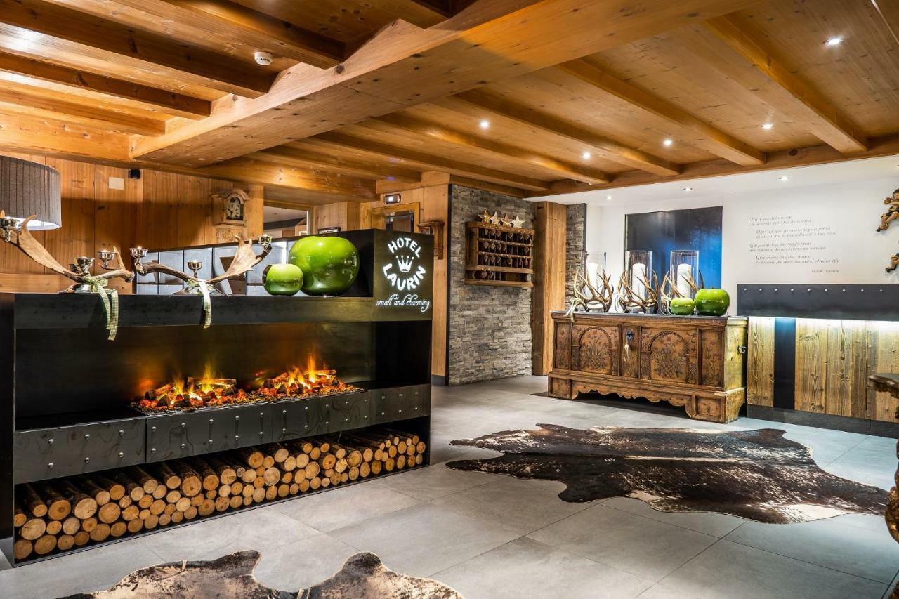 The Laurin Small & Charming Hotel