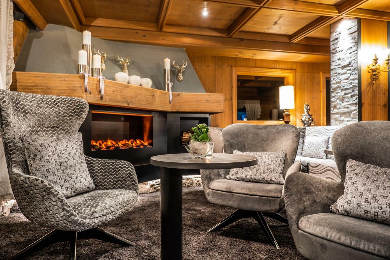 The Laurin Small & Charming 4*
