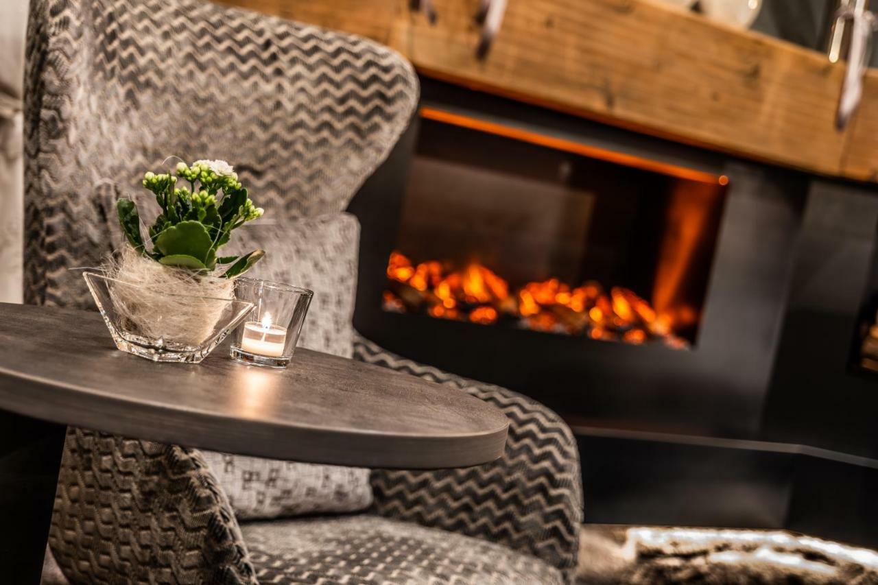 The Laurin Small & Charming Hotel