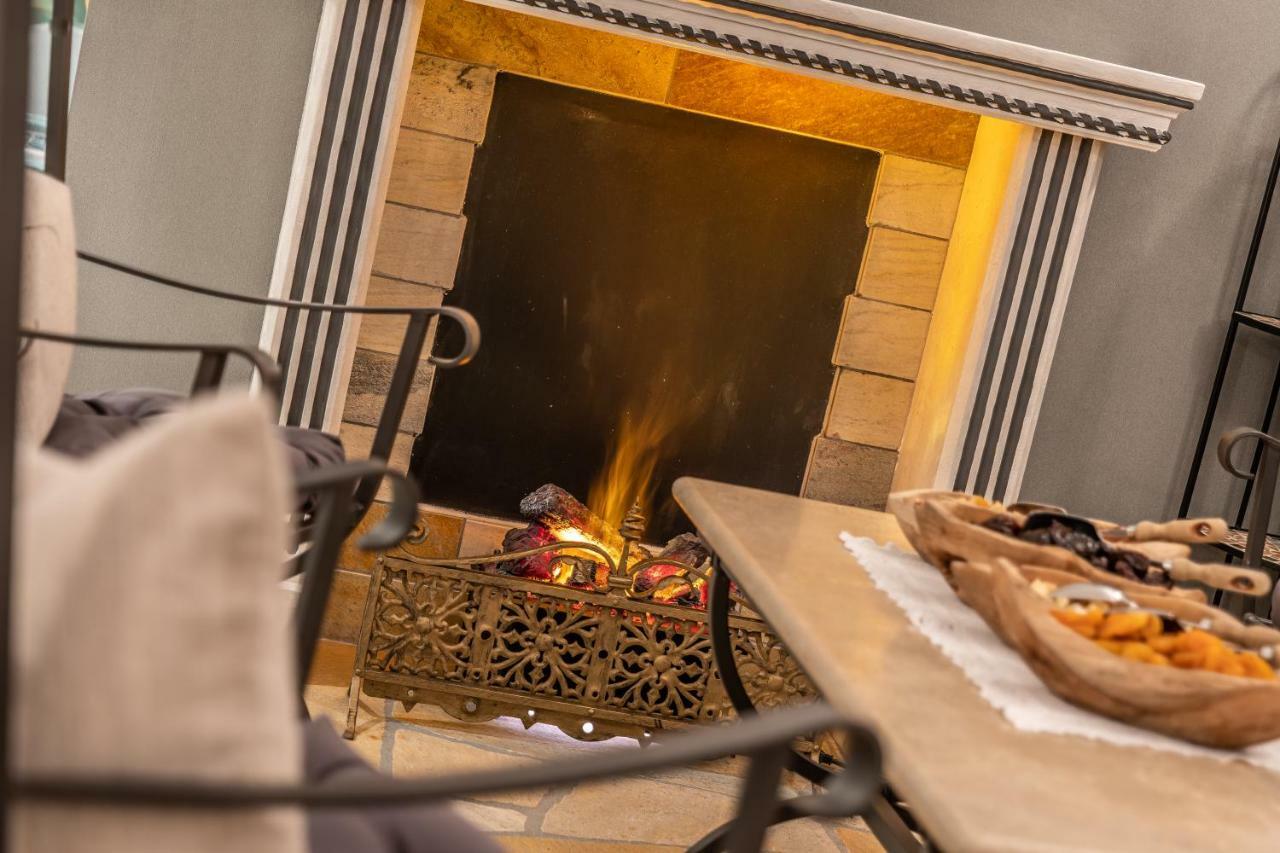 Hotel The Laurin Small & Charming 4*