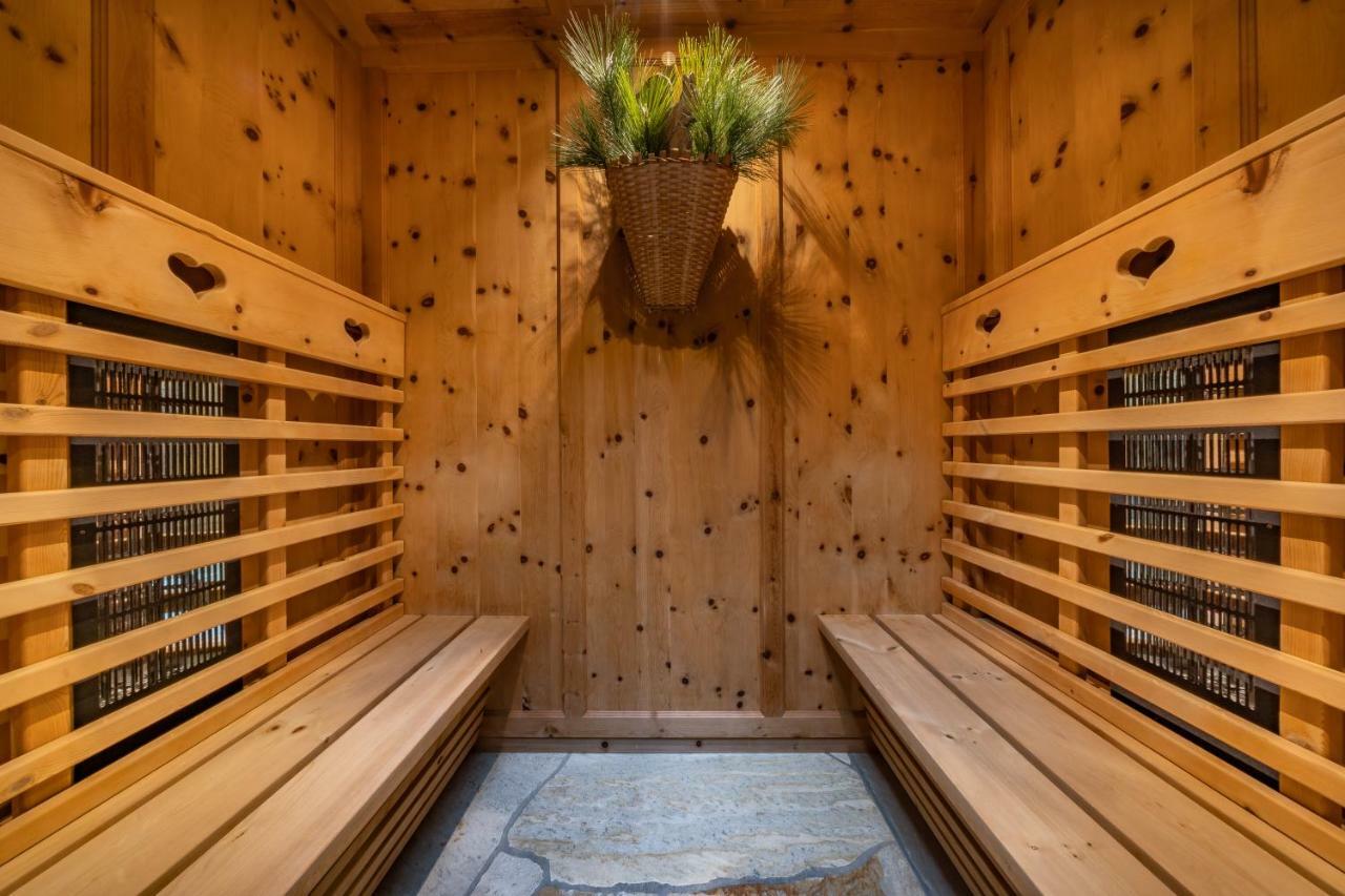 The Laurin Small & Charming 4* Selva di Val Gardena